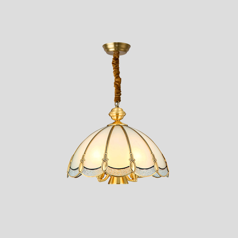 Aurelia Geometric Metal Pendant Lamp With Warm Glow