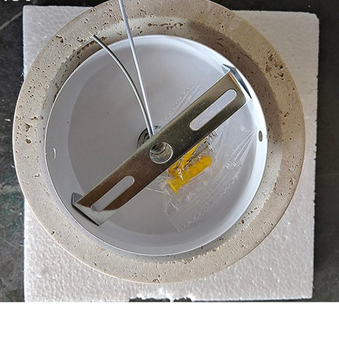 Asterra | Cream Nordic Wall Lamp For Soft Warm Interior Lighting