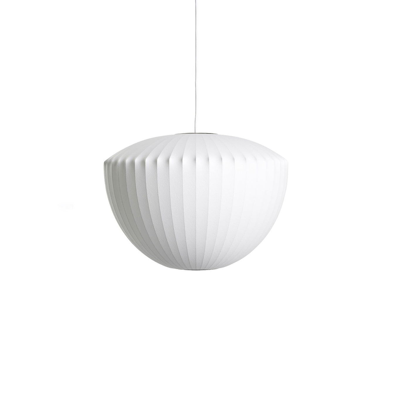 Aurea Glass Pendant Lamp With Wood Accent For Modern Interiors
