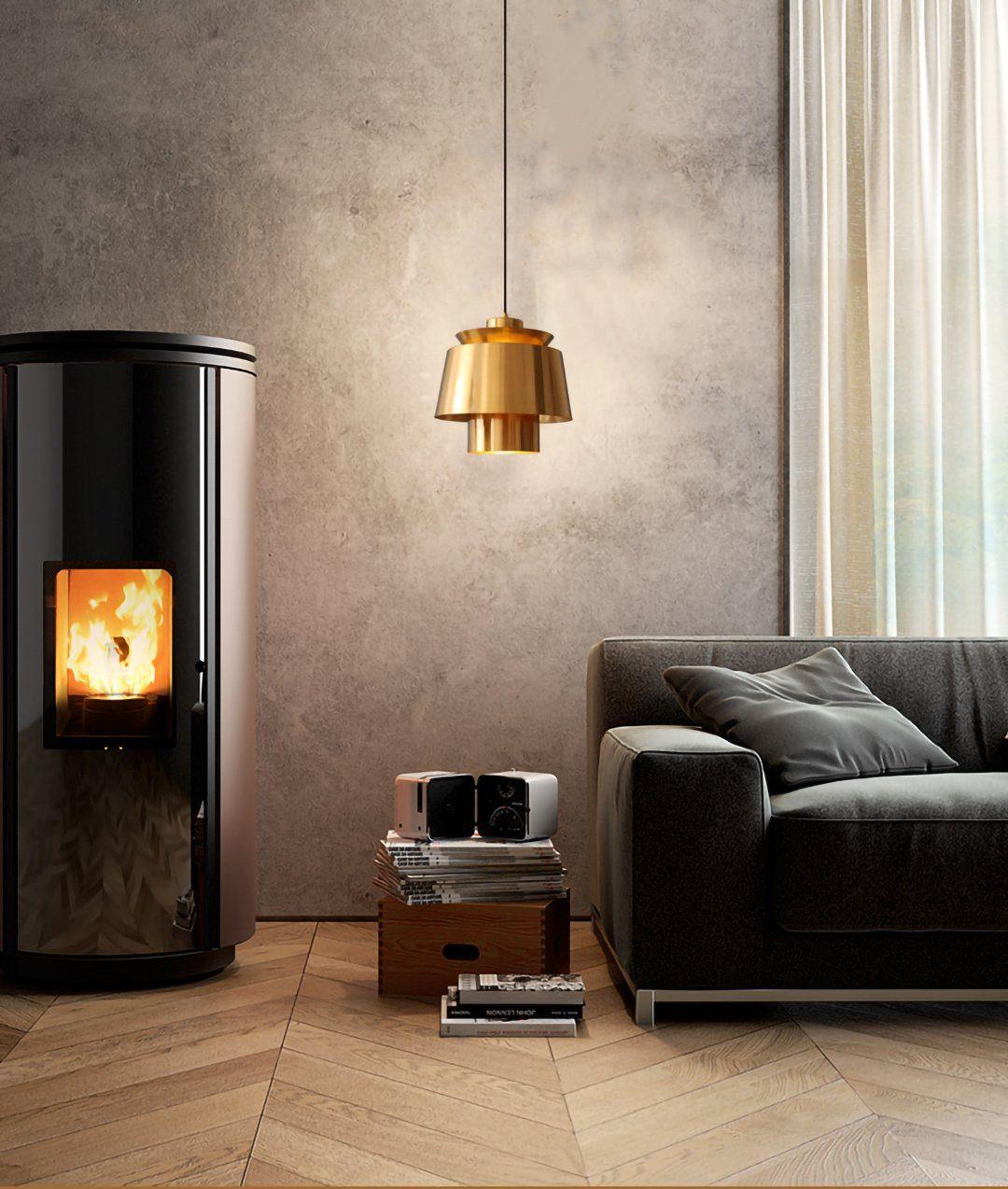 Astraea Pendant Light Elegant Star Inspired Ceiling Light